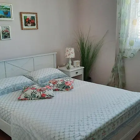 Apartman By The