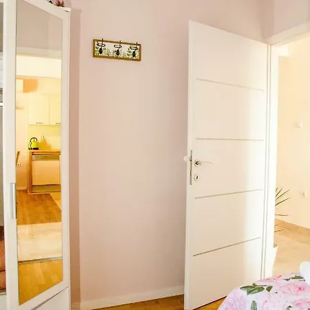 By The Apartman