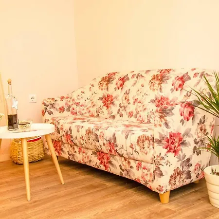 Apartman By The *