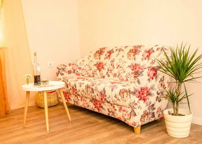 Apartamento By The *