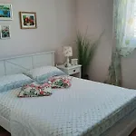 Apartment By The