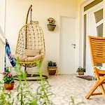Apartment By The *