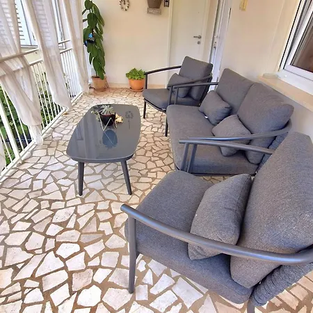 By The Appartement *