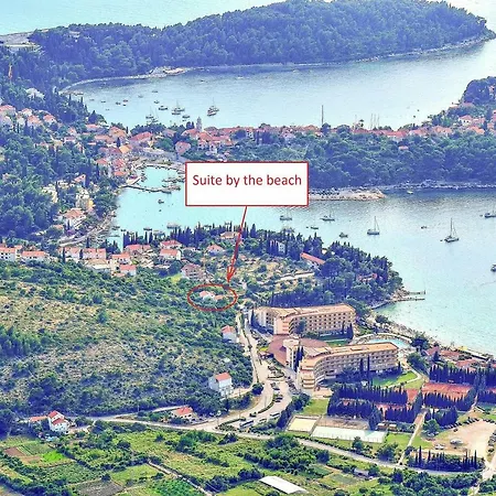 By The Apartman Cavtat