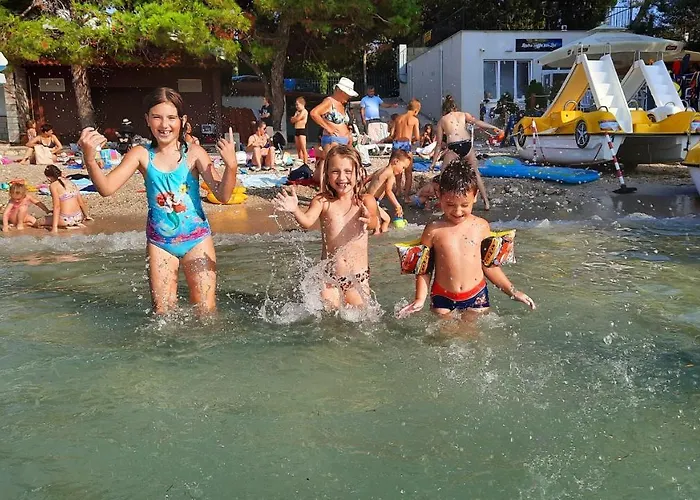 Appartement By The Cavtat