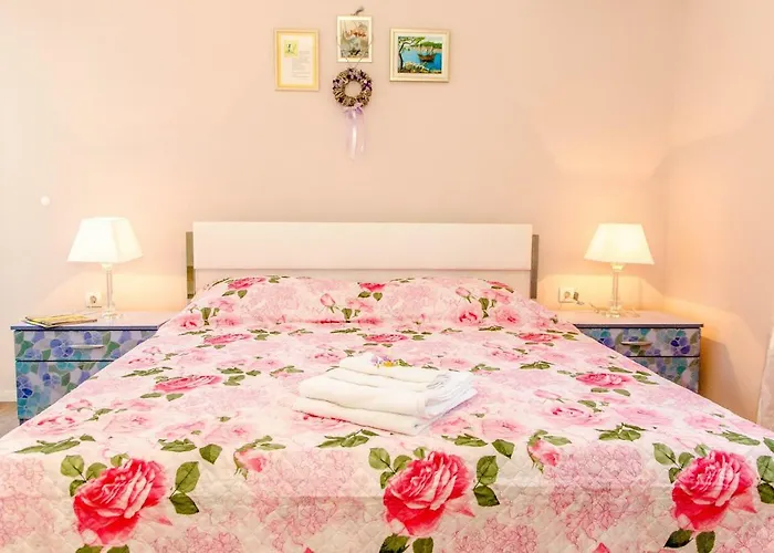 By The Appartement *